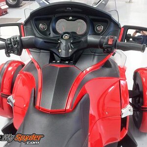 Red RT 5
