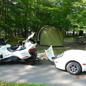 VA Camping 2014 Jun