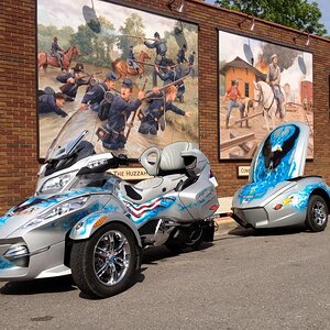SpyderFest 2012