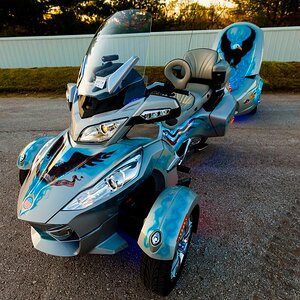 SpyderFest 2014