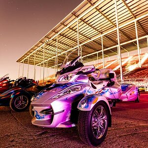 SpyderFest 2014