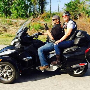 bike week