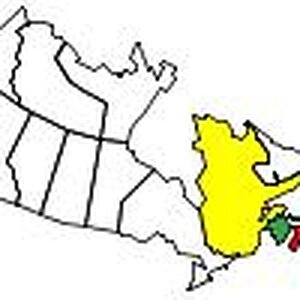 VisitedProvincesMap