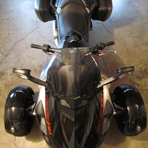 009 FS