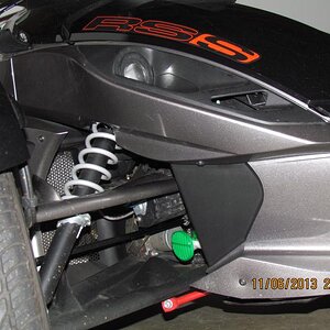 006 FS