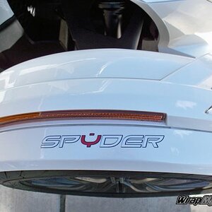 Spyder Text