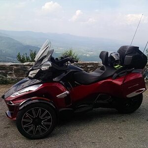 brpspyder