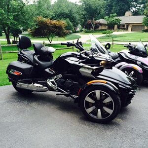 Sam's F3S