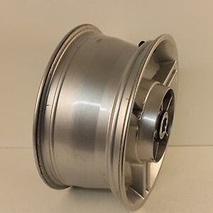 Spyder rim