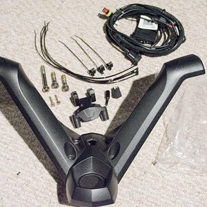 KMW3250