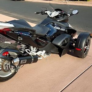 Spyder3