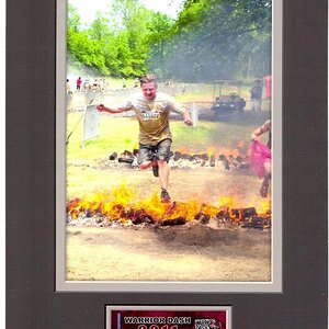 Warrior Race 240K