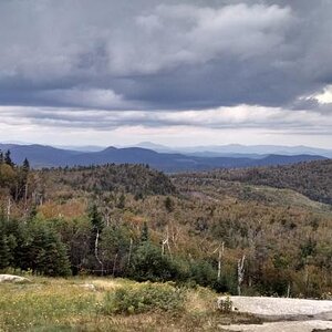 Gore Mt