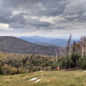 Gore Mt