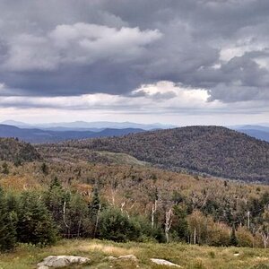 Gore Mt