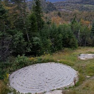 Gore Mt summit