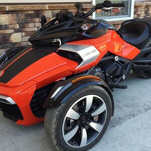 2015- F3S