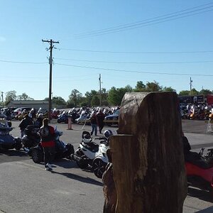 Spyderfest