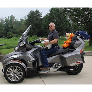 Ray on Spyder