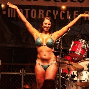 2014 MISS BBQ