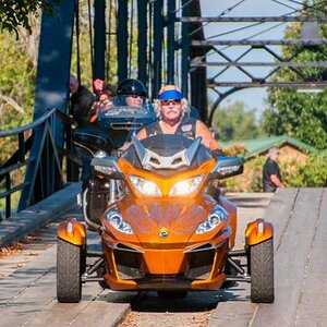 BBB2014 poker run