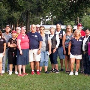 FSR Picnic