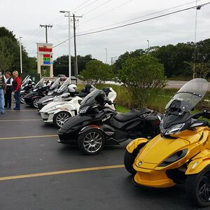FSR 5 Bridge Ryde