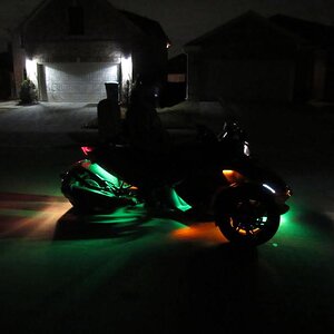 Bike Lights