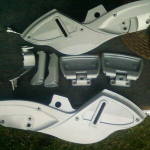 before chrome