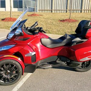 2015 RT-S SE6