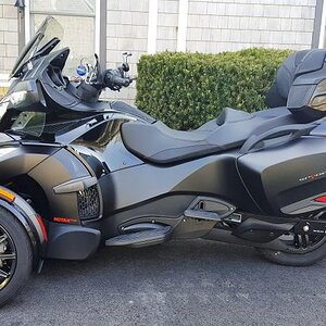 spyder
