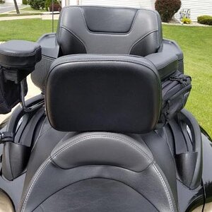 utopia backrest