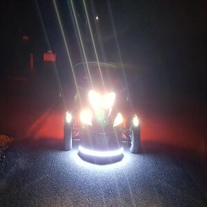 Lights