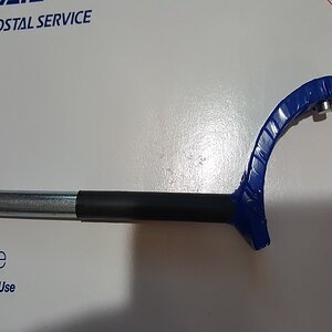 Shock Tool