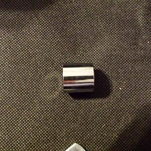 3/4" spacer (side)