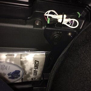 Cig Socket