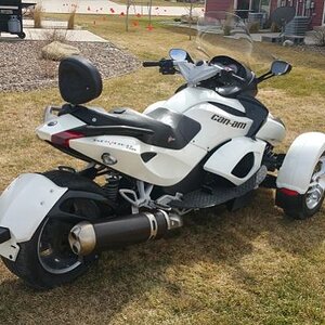 Right Rear