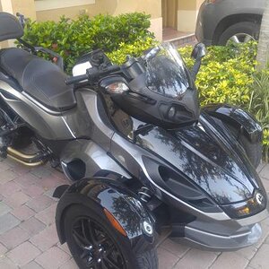 Spyder3