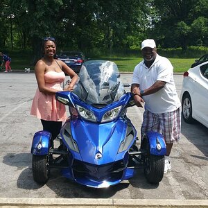 Me & Ashley