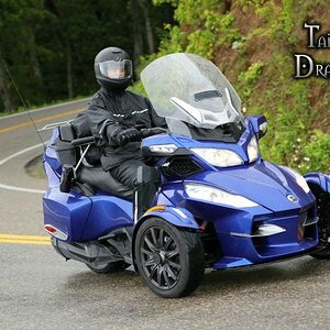 Dragon three