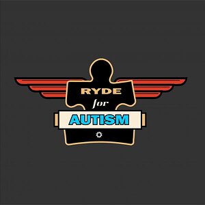 AUTISM RYDER