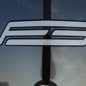 Frunk Detail