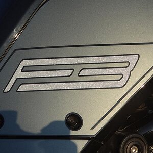 Side Panel Detail