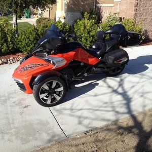 SpyderF3