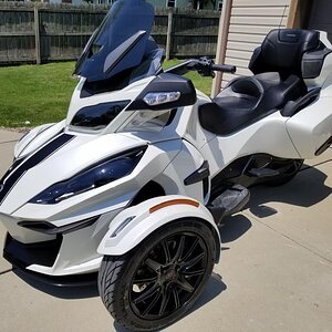 Spyder