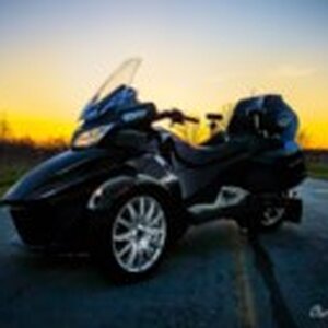SunsetBike1 sm