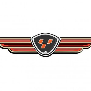 canam badge 3WHITE