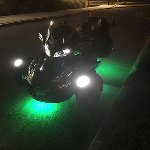 Night Ride.