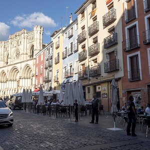 Cuenca_Spain