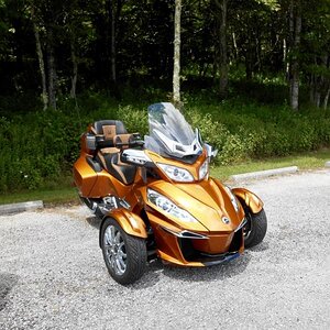 2014 RT Limited